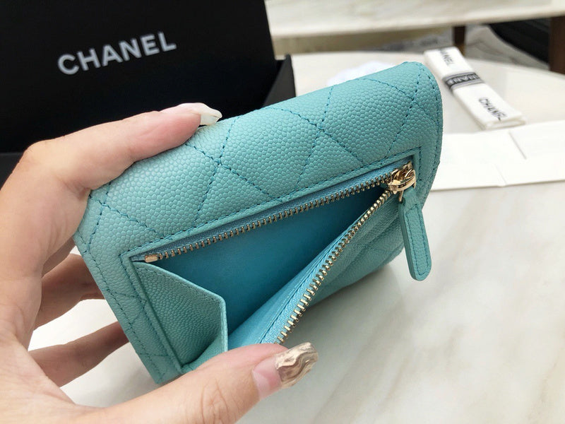 Glami-i CHL Wallets - 014