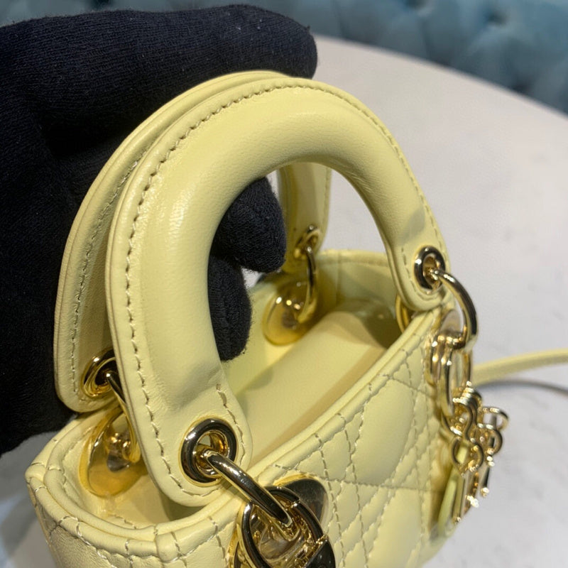 ELE - Dir Bags - 1725