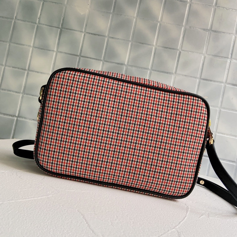Glamy - GCY Bags - 651