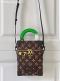 GlamI Lu-Vi bags - 3085