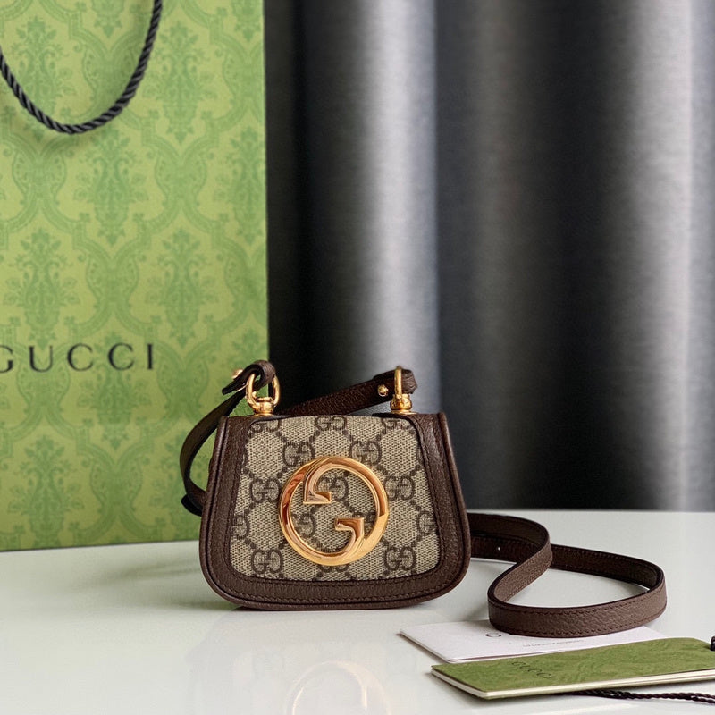 Glami-i GUKI Women Bags - 1061