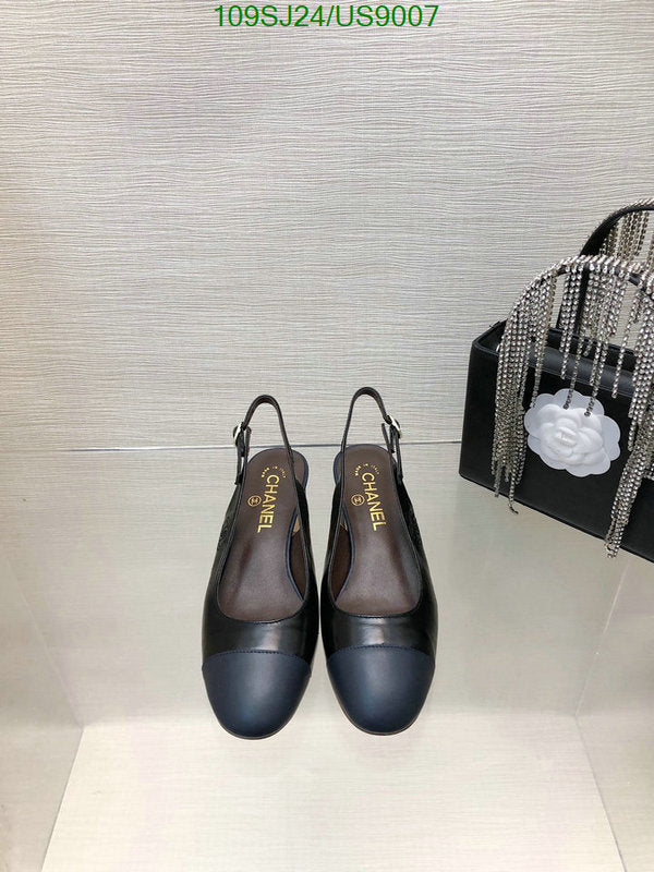 SAMC - CHL Women Shoes Ballet - 139