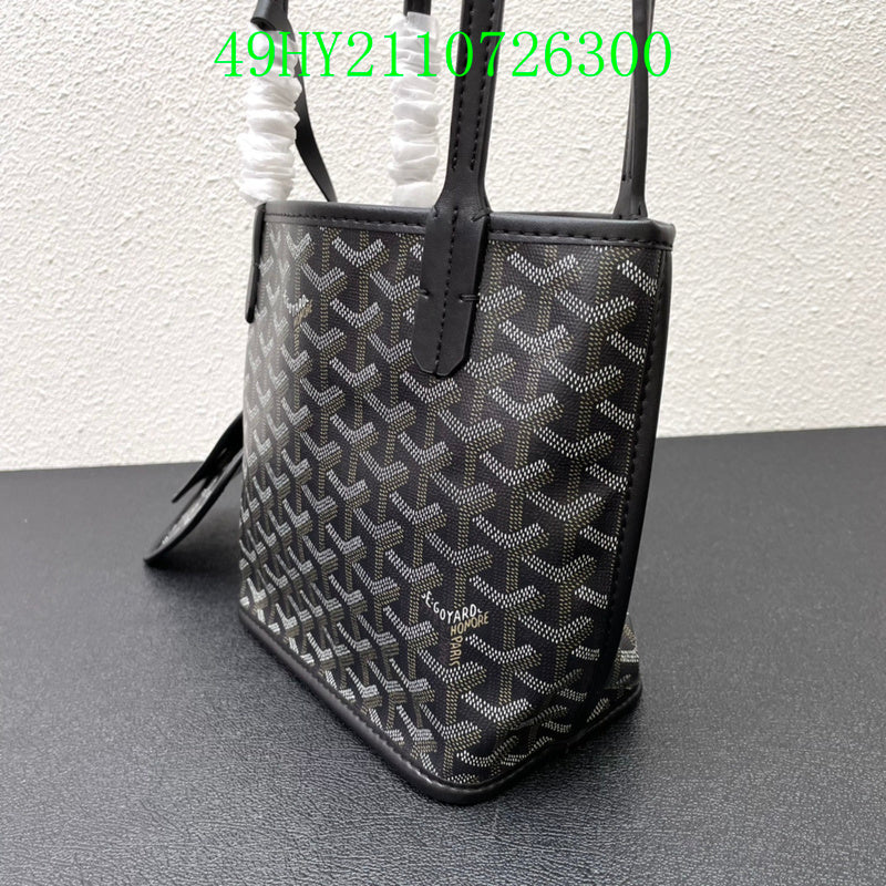 Satchel Bags - GOD Bags - 077