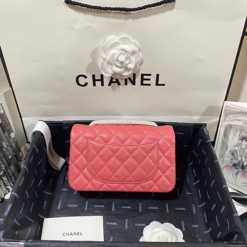 Satchel Bags - CHL Bags - 4561