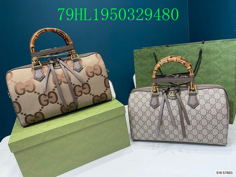 Glami - GUKI Bags - 1371