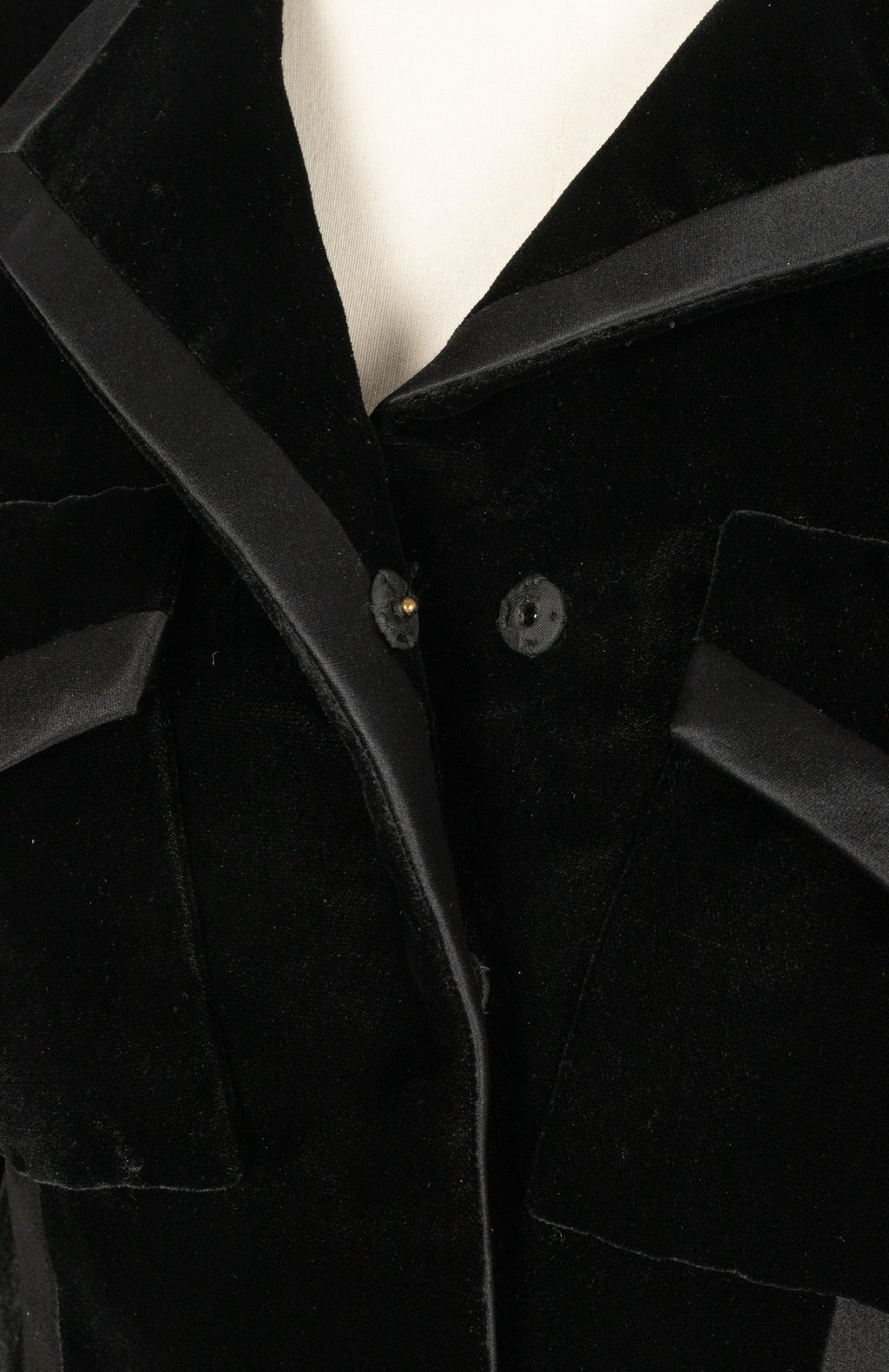 Veste Christian Lacroix Haute Couture