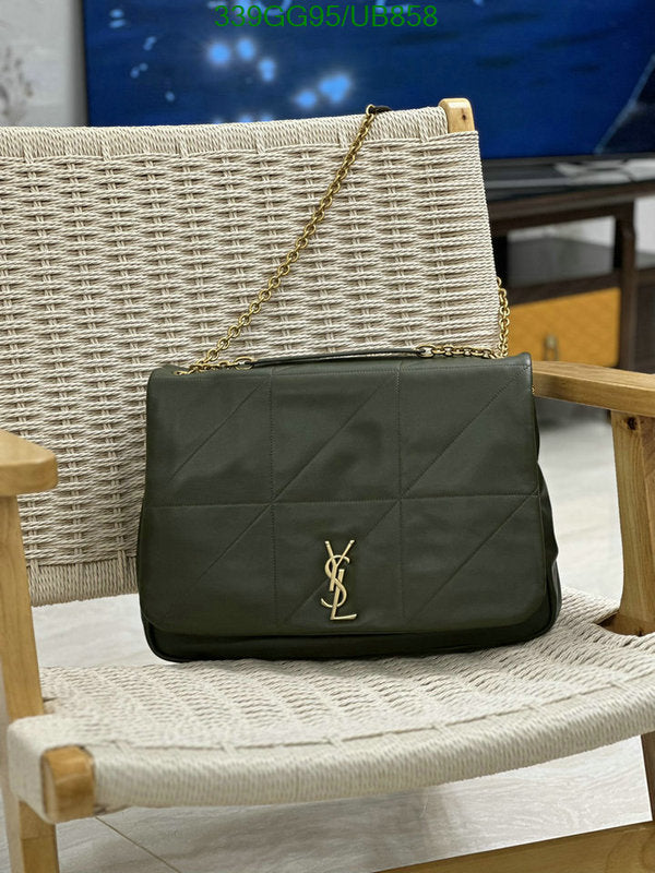 SAMC - YLS Bags - 083
