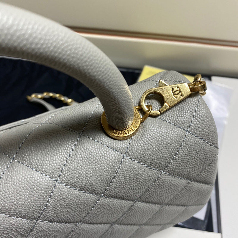 Satchel Bags - CHL Bags - 7491
