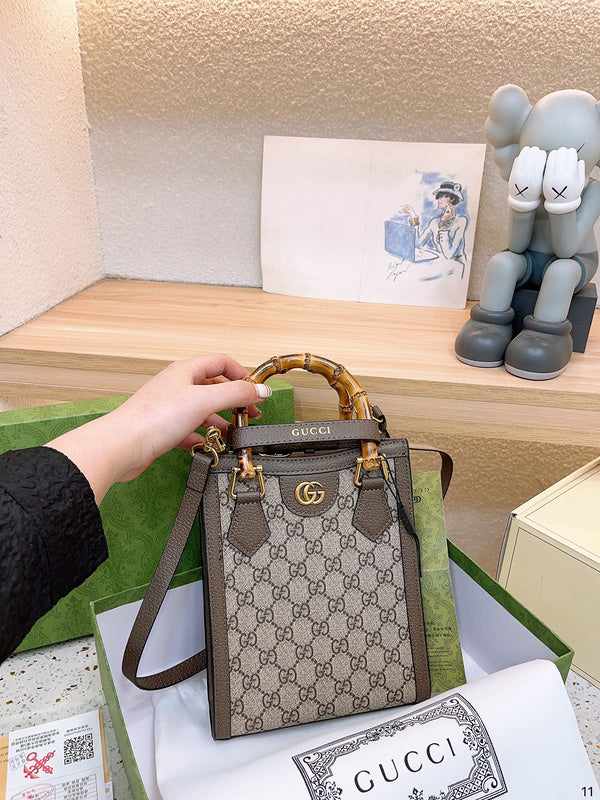 Glami Fashion - GCI Bags - 11738