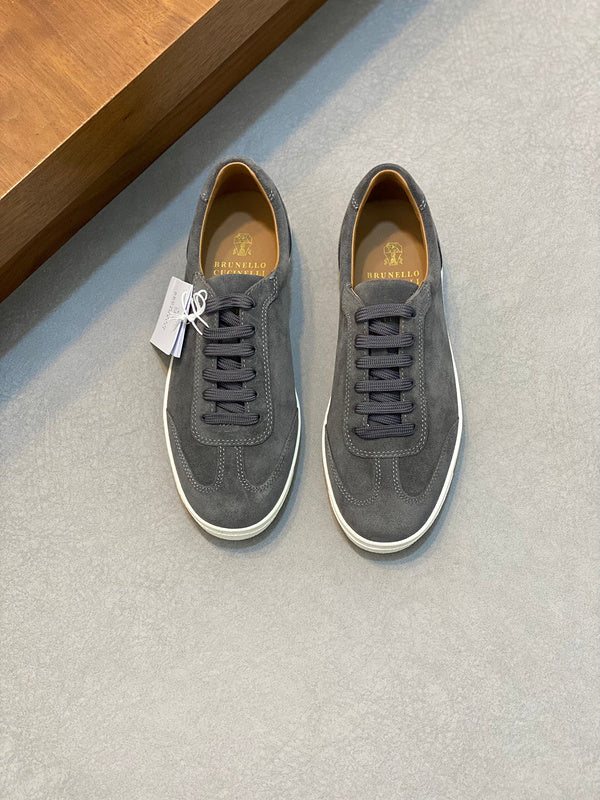 Glami - BRE Men Shoes - 356