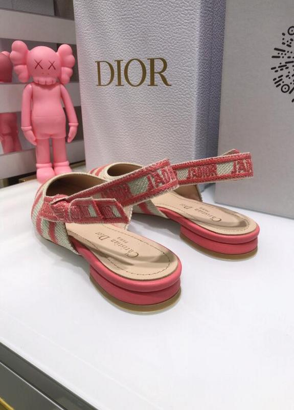 SAMCC - DOR Women Shoes - 907