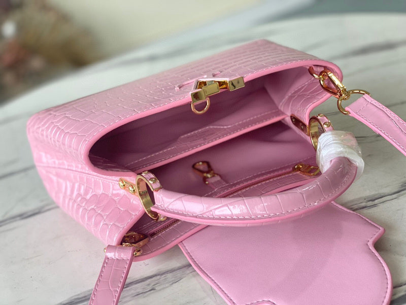 Fashion Lu-Vi bags - 4827