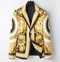 SAMC - Mix Jackets - 076