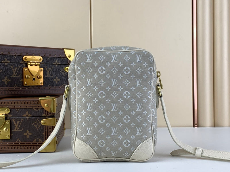 Satchel Bags - VL Bags - 2375