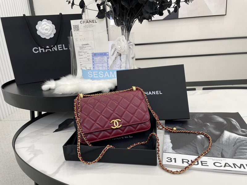 ELE - CHL Bags - 590