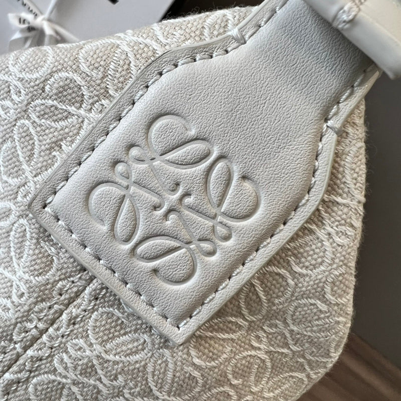 Glamy - LWO Bags - 467