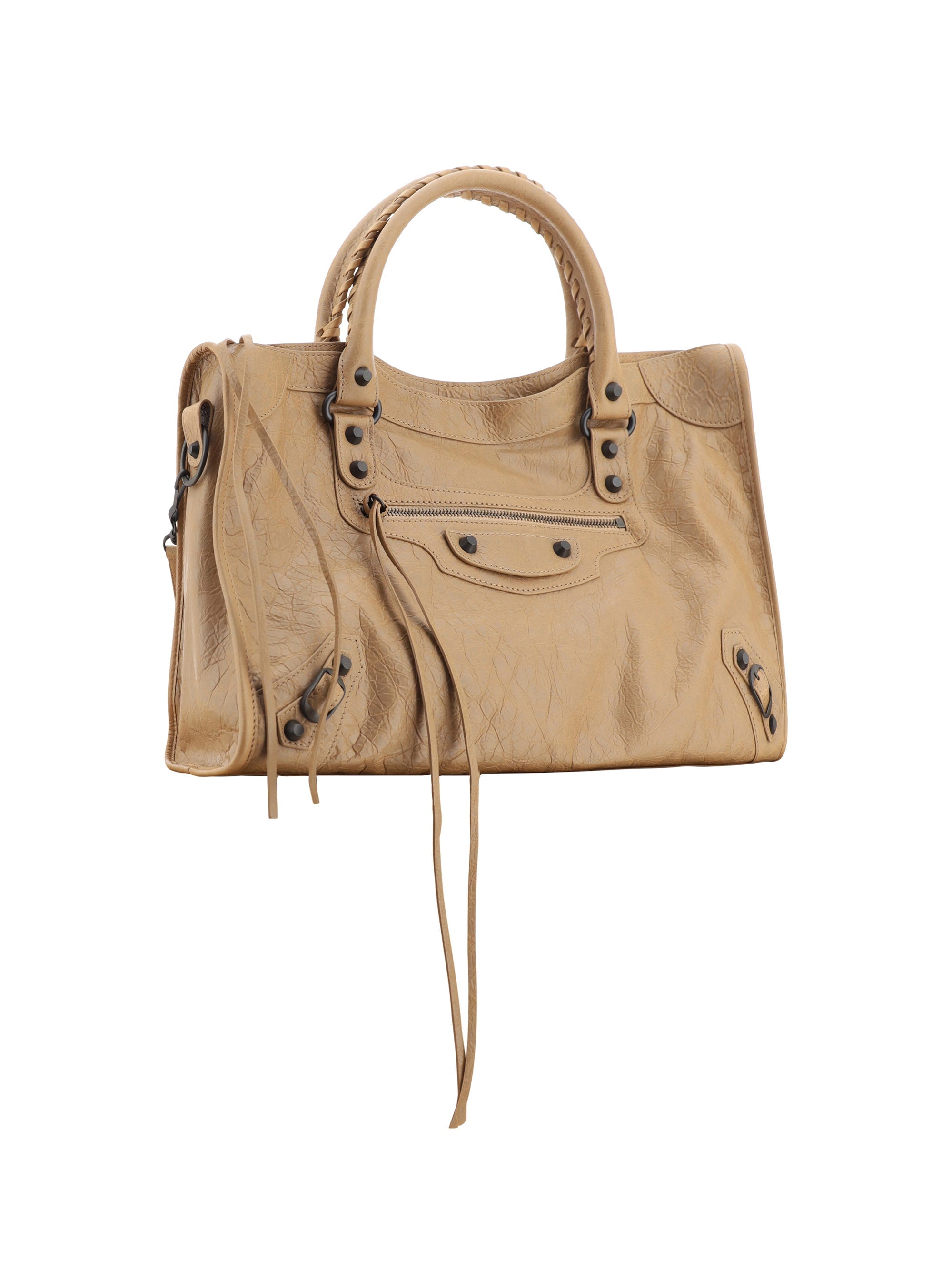 Balenciaga Women Le City Medium Handbag