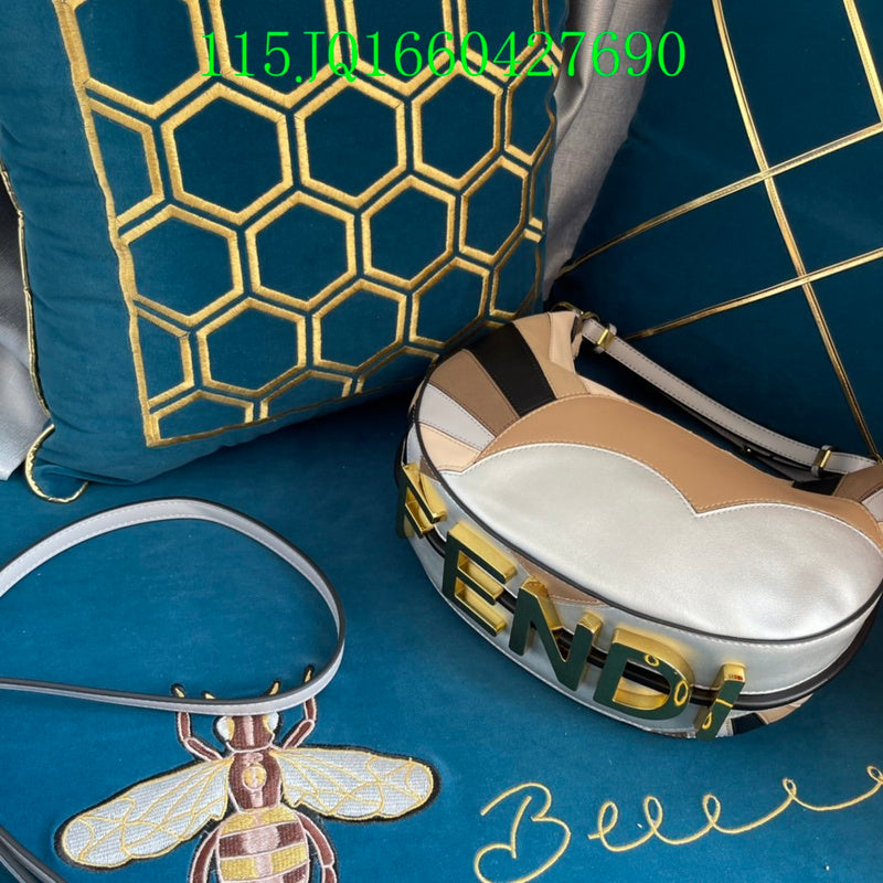 Glami - FDE Bags - 1688