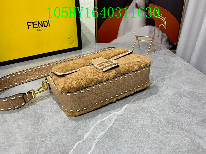 Glami - FDE Bags - 1841