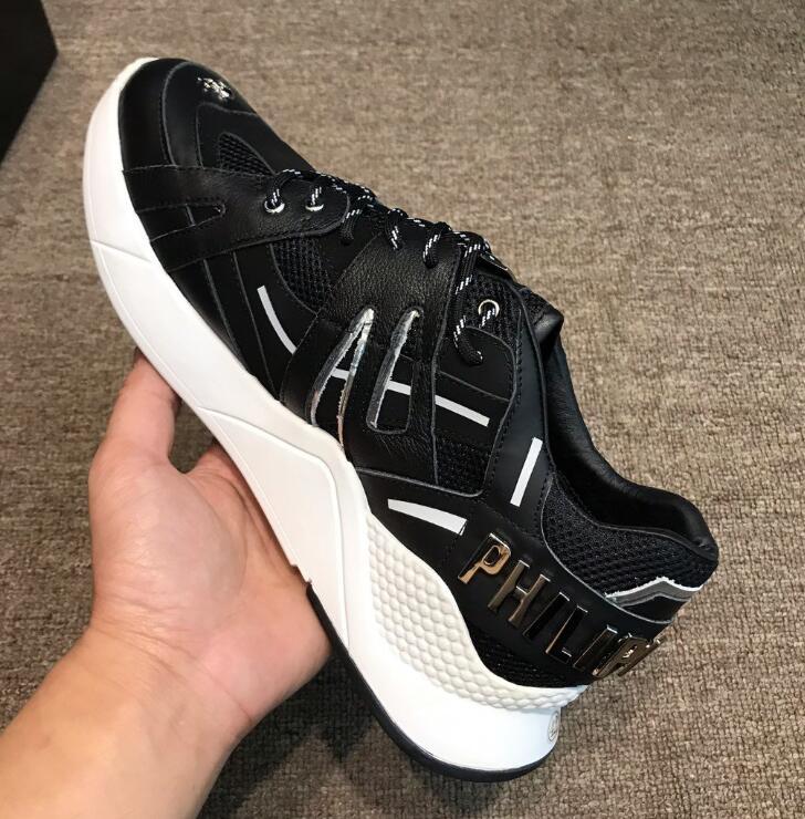 Glamy - PHP Shoes - 171