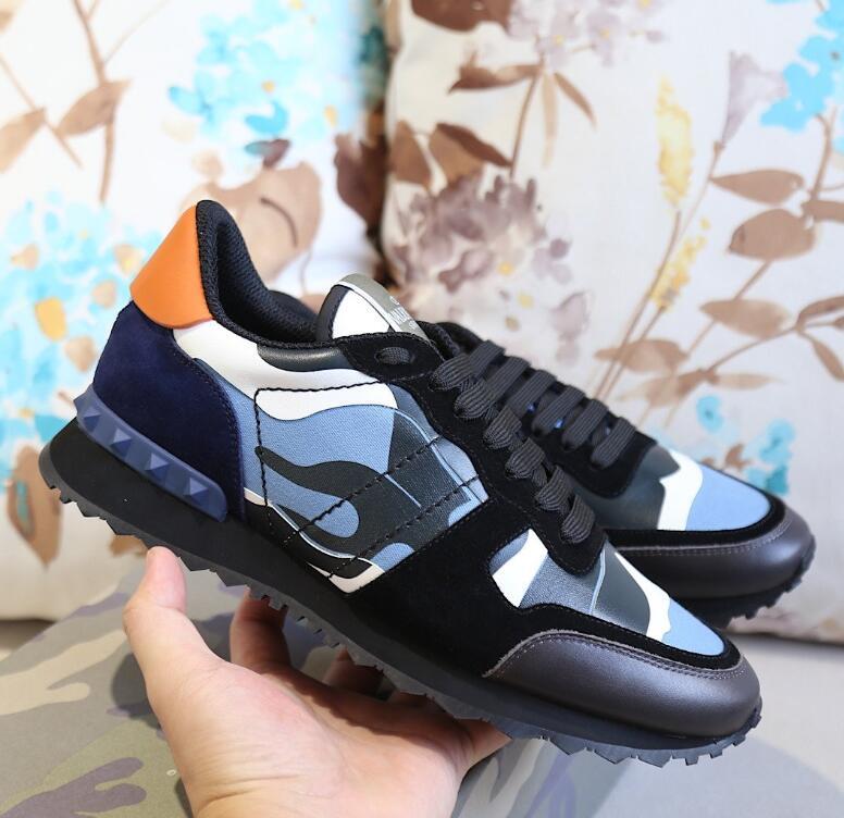 SAMC - VEL Men Shoes - 299