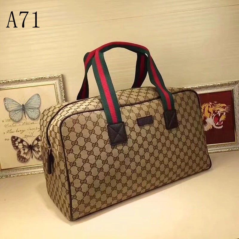 Glami Fashion - GCI Bags - 10282