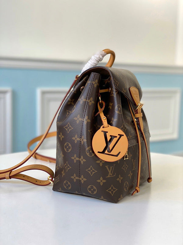 Satchel Bags - VL1 Bags - 837