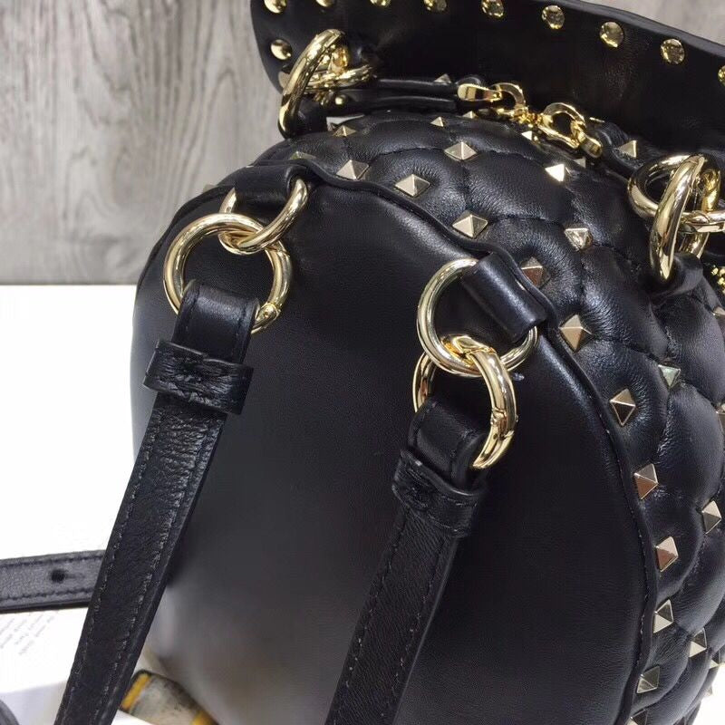 Satchel Bags - VTO Bags - 1335