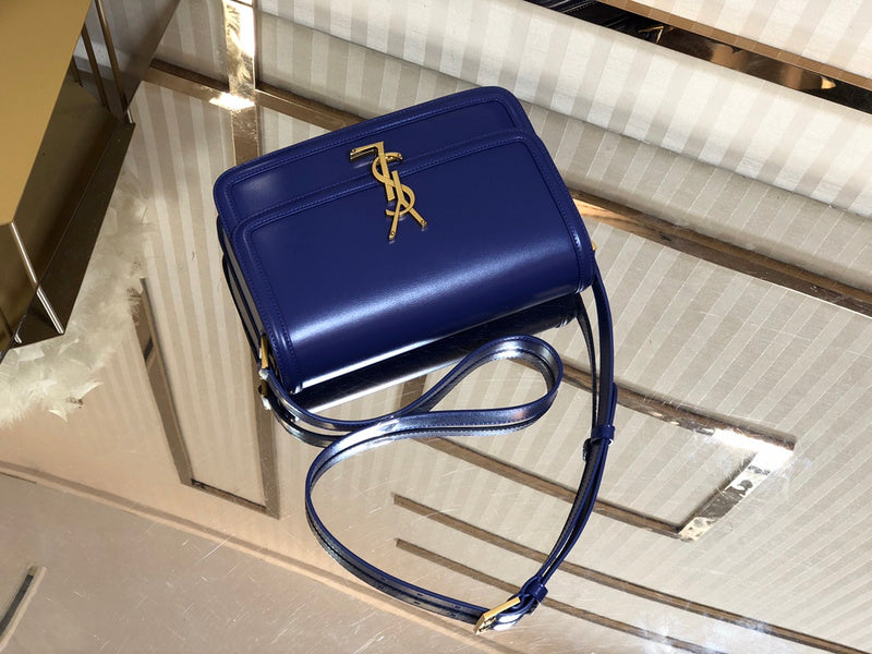 Satchel Bags - SLY Bags - 2372