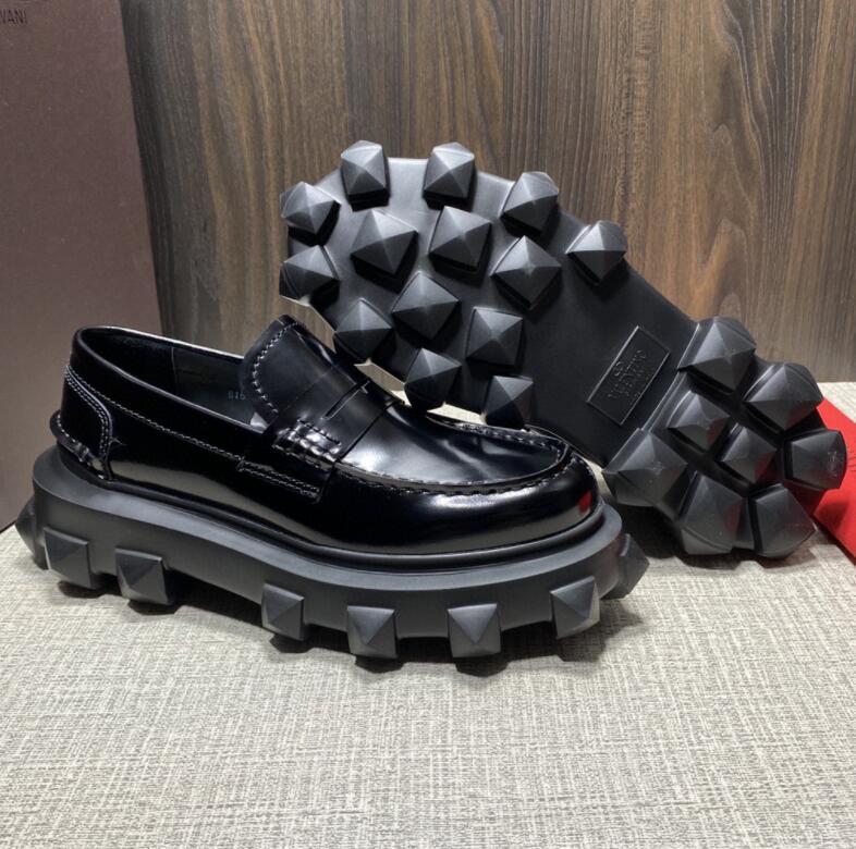 SAMC - VEL Men Shoes - 156