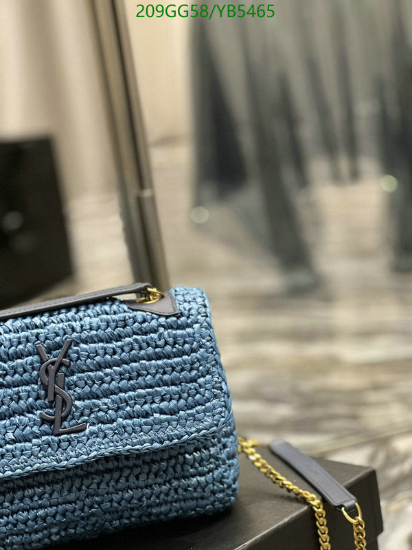 SAMC - YLS Bags - 314