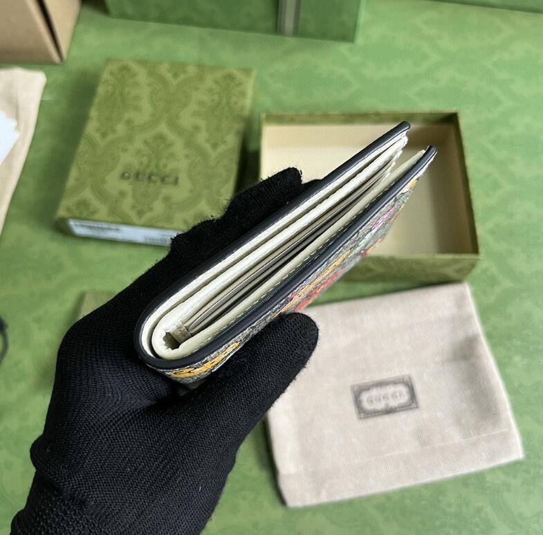 SAMC - Mix Wallets - 301