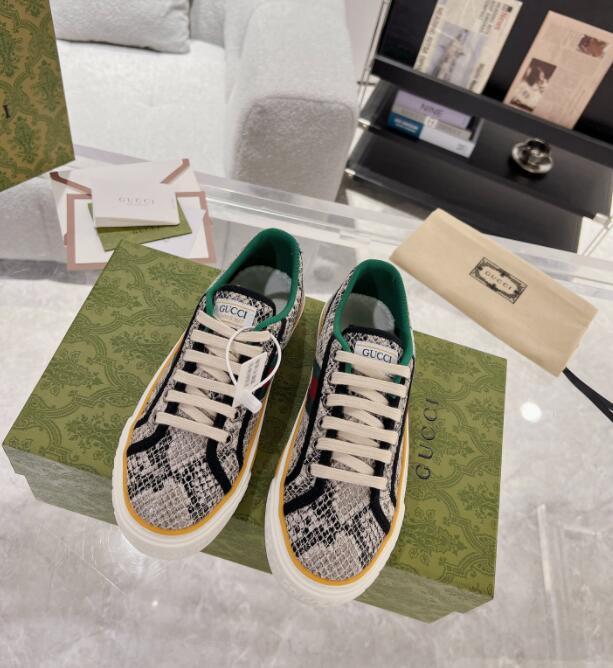 SAMC - GUKI Women Shoes - 641