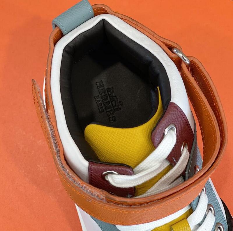 SAMC - HMS Men Shoes - 372