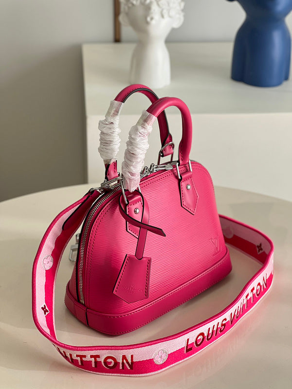 Glami Fashion Lu-Vi bags - 17266