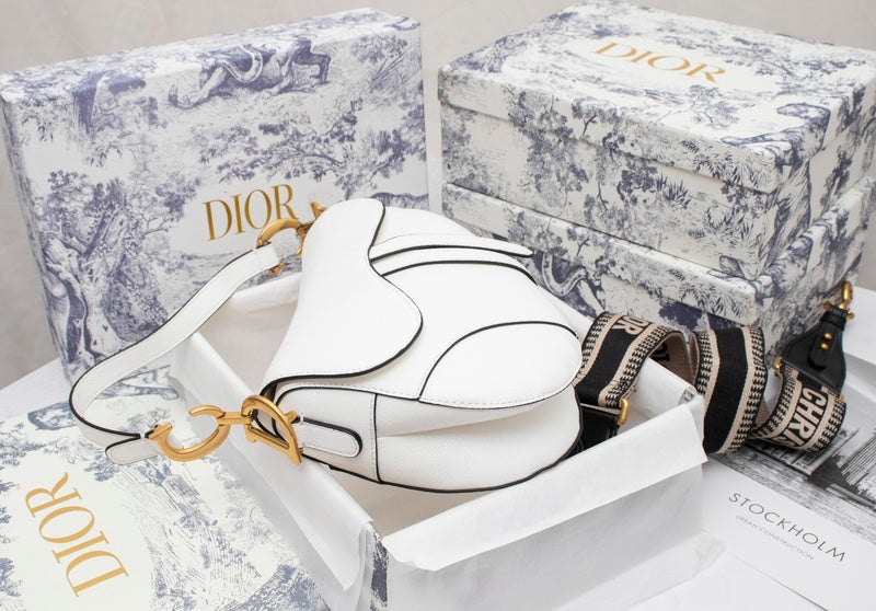 Satchel Bags - DOR Bags - 894