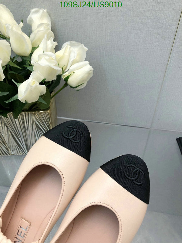 SAMC - CHL Women Shoes Ballet - 142