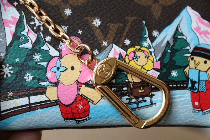 Glamy - LOV Bags - 059