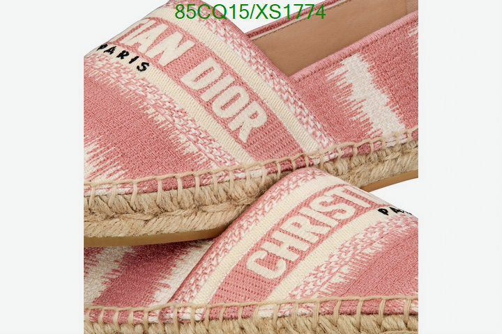 SAMCC - DOR Women Shoes - 2008