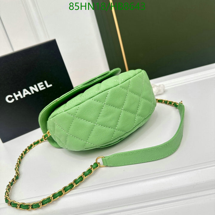 SAMC - CHL Bags Crossbody - 030