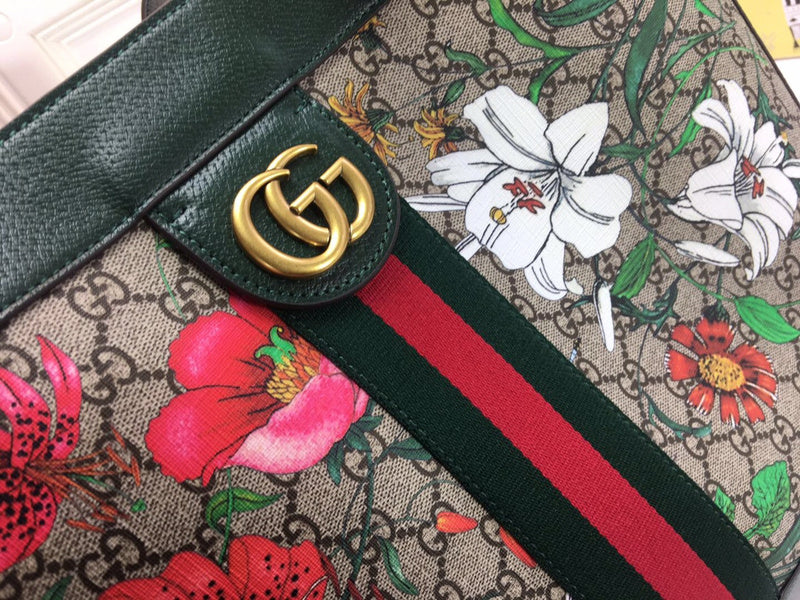 Satchel Bags - GCI Bags - 1224