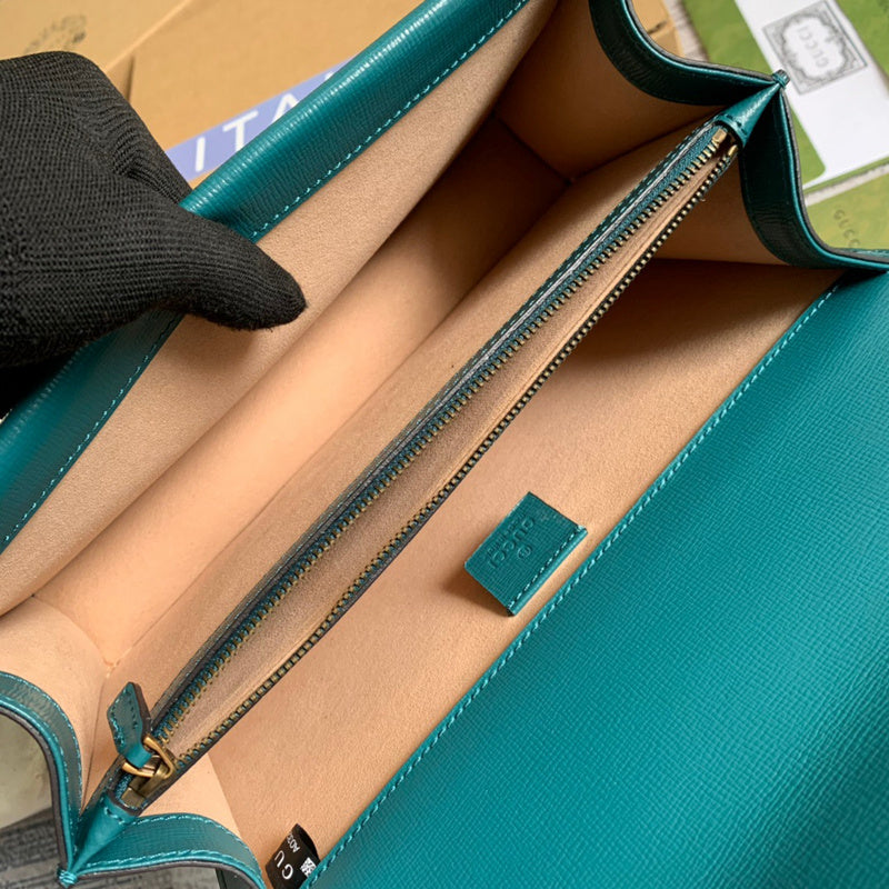 Satchel Bags - GCI Bags - 6812