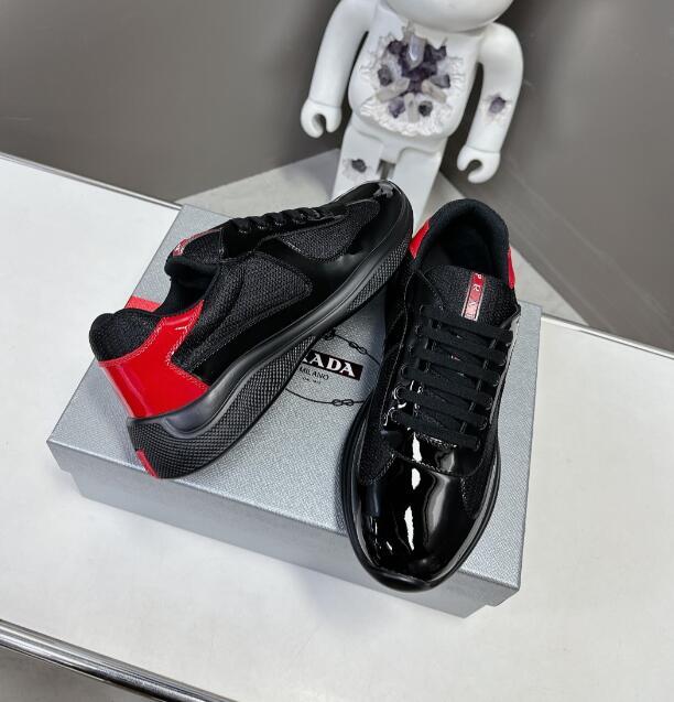 glamy - PD Men Shoes - 012