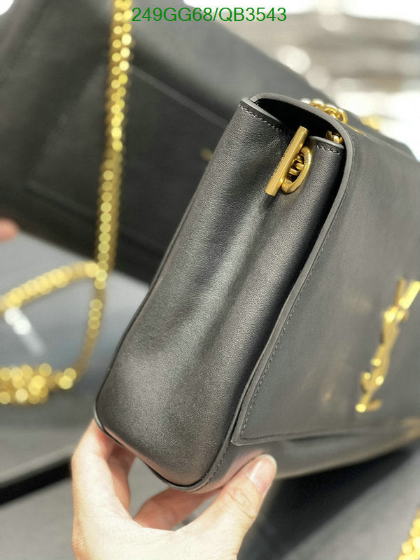 SAMC - YLS Bags - 268