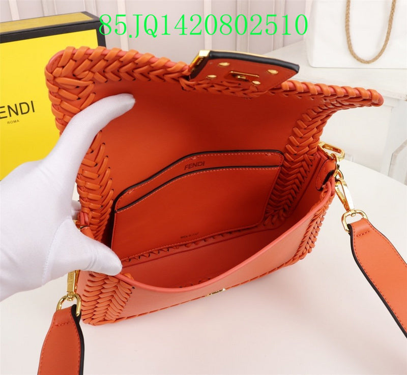 Glami - FDE Bags - 2502