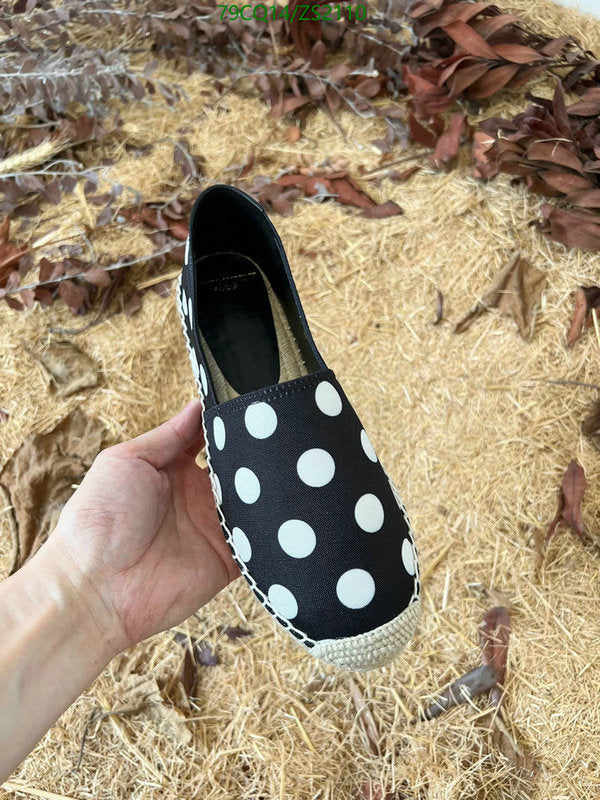 SAMC - YLS Women Shoes - 179