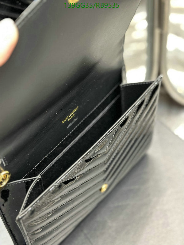 SAMC - YLS Bags - 266