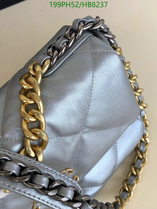SAMC - CHL Bags - 234