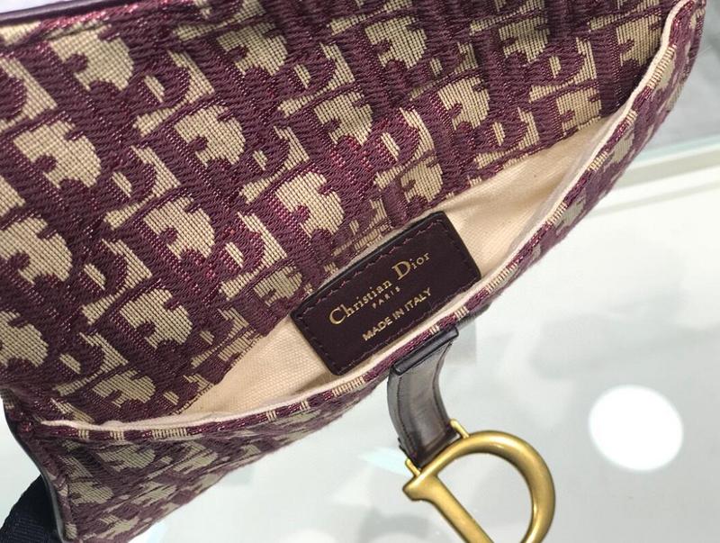 SAMCC - DOR Bags - 680