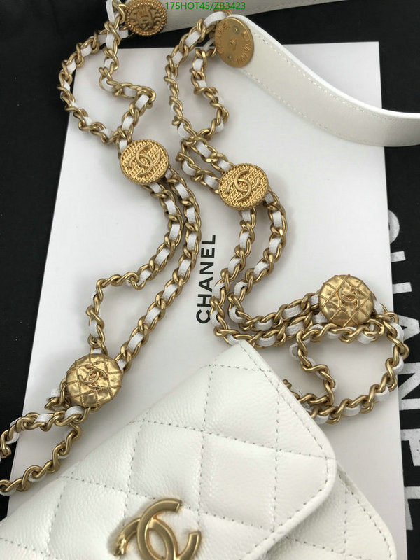 SAMC - CHL Bags - 512